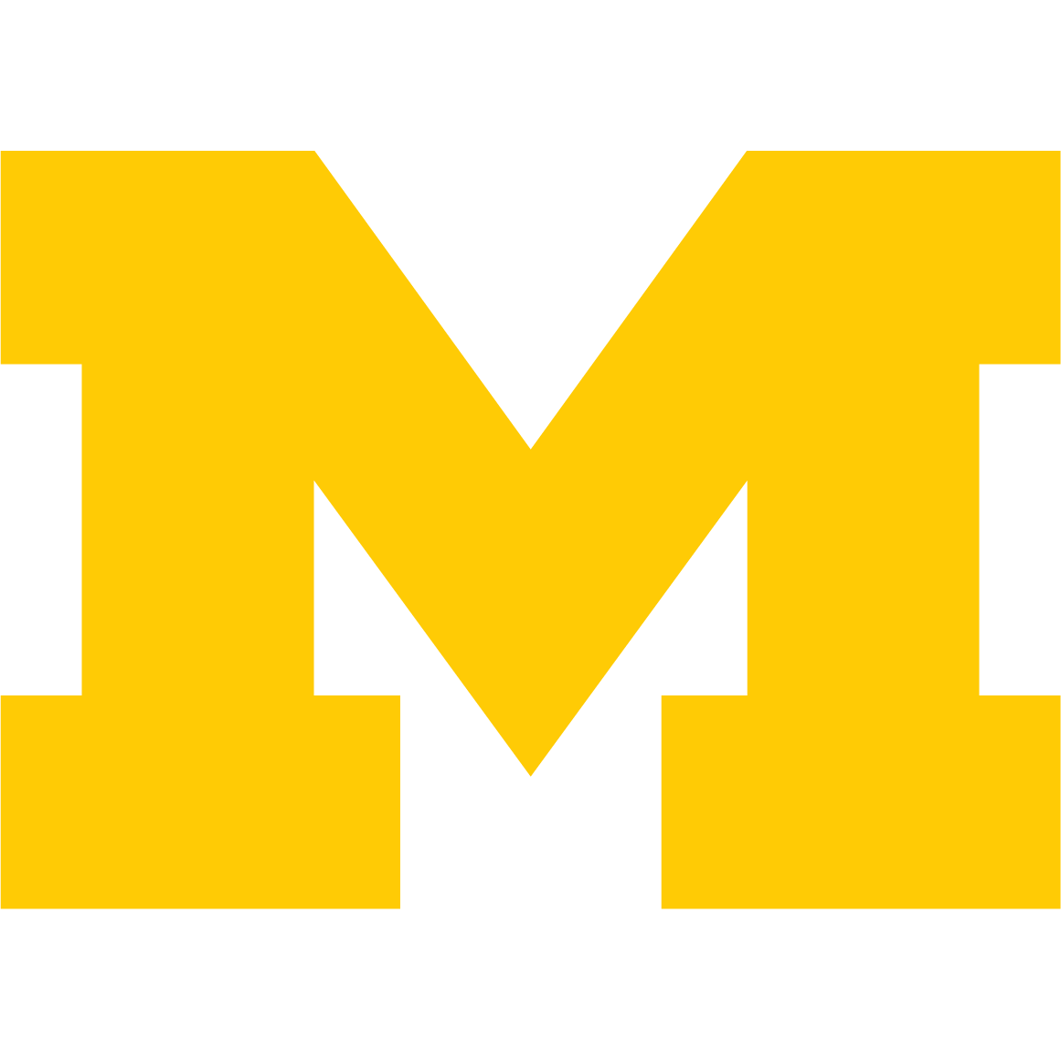 University of Michigan logo